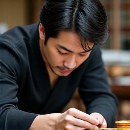 東京職人技哲学チーム
